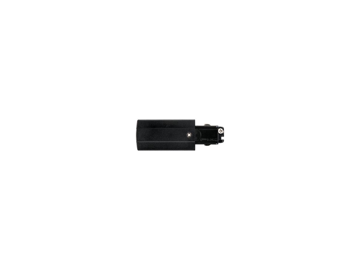 Endeinspeiser SG ShopLine 3-ph schwarz links