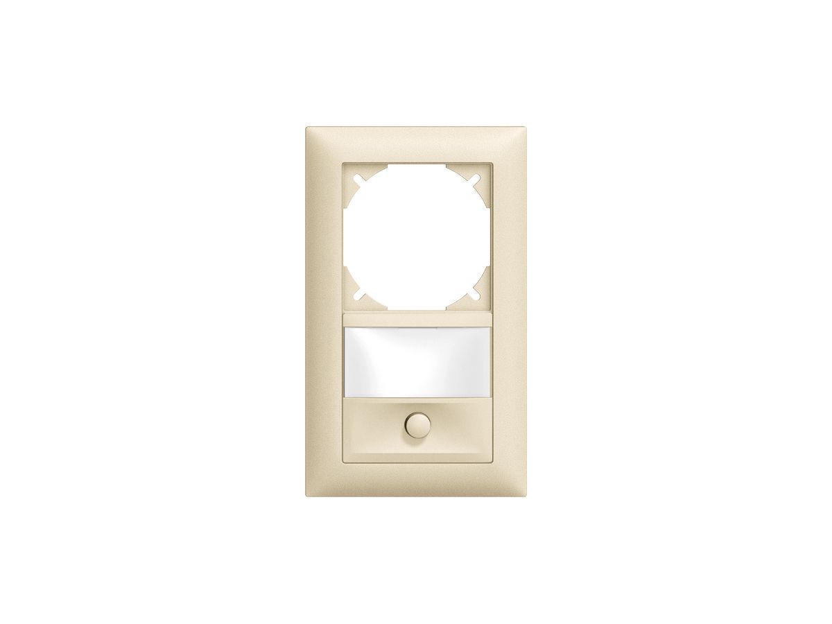 UP-Kombination EDIZIOdue leer+Sonnerie crema