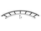 Aussenbogen Lanz 90° NW 200×60mm ZMA