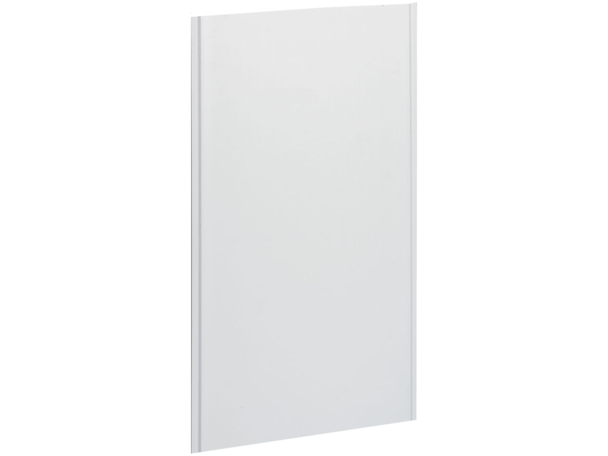 Rückwand Legrand 3×13 TE weiss