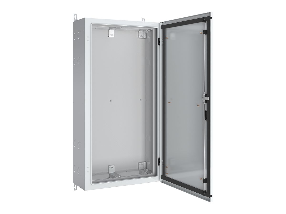 Wandgehäuse Schneider Electric Prisma XS 590×1140×280mm IP55 SKII