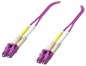 Patchkabel LWL OM4