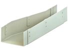 Reduktion Niedax rechts 200/100×8