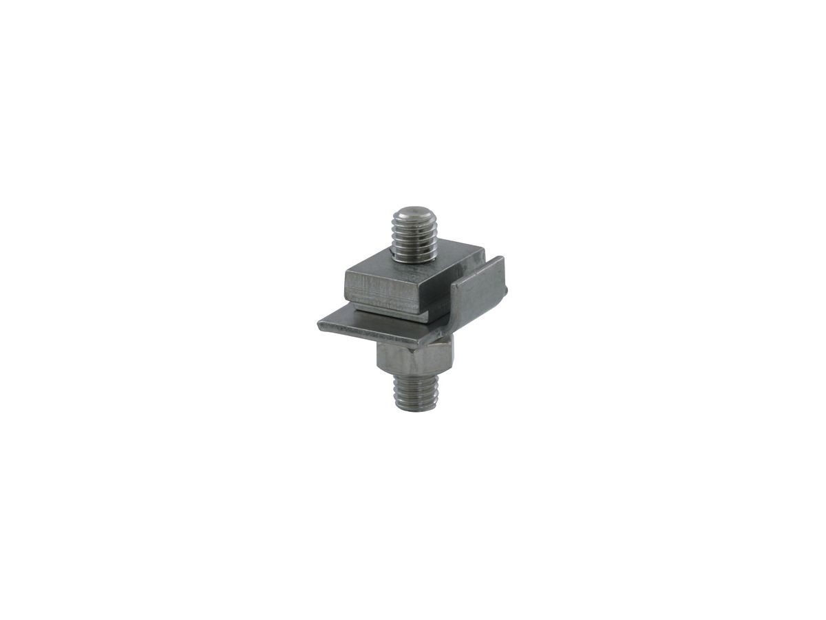 Kabelanschluss DEHN/elvatec ID, M8×35mm, mit Unterlage