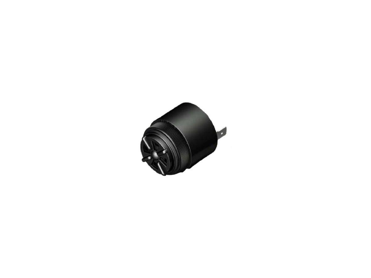 EB-Summer Comax 130…220VDC 95dB Ø28mm IP65