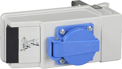 Schneider Electric Canalis KBB