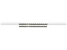 LED-Spot SLV SIGHT EVO 25W 3350lm 4000K WB DALI AD3PH 574×117×40mm ws/sz