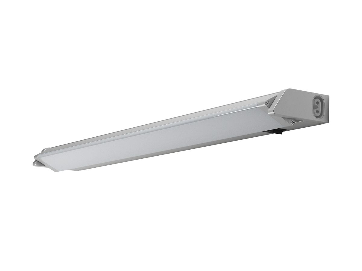 LED-Lichtleiste LDV LINEAR LED TURN 357, 6W 3000K
