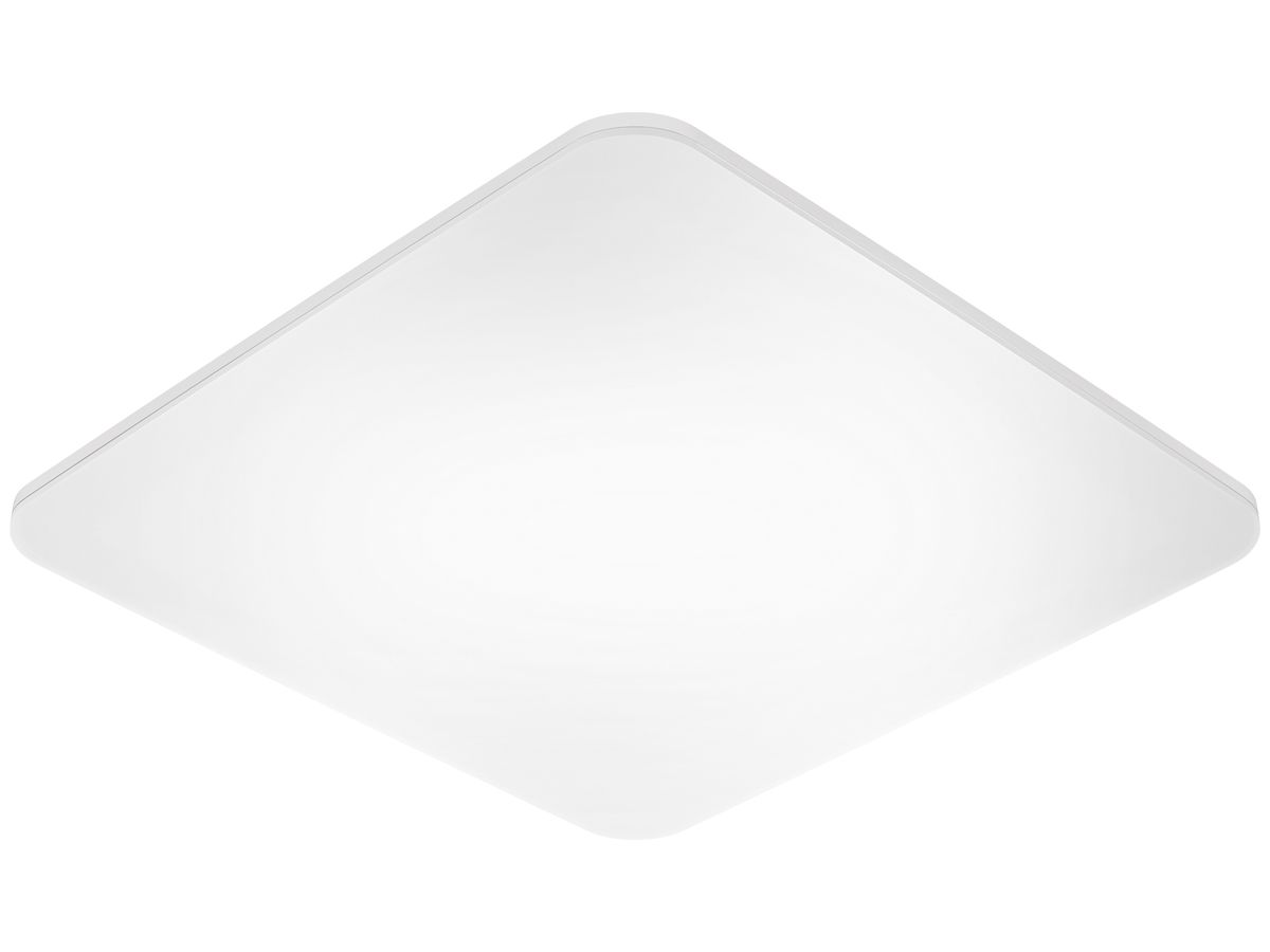 LED-Decken-/Wandleuchte Steinel RS PROQ HF 25W 2987lm 4000K DIM silber