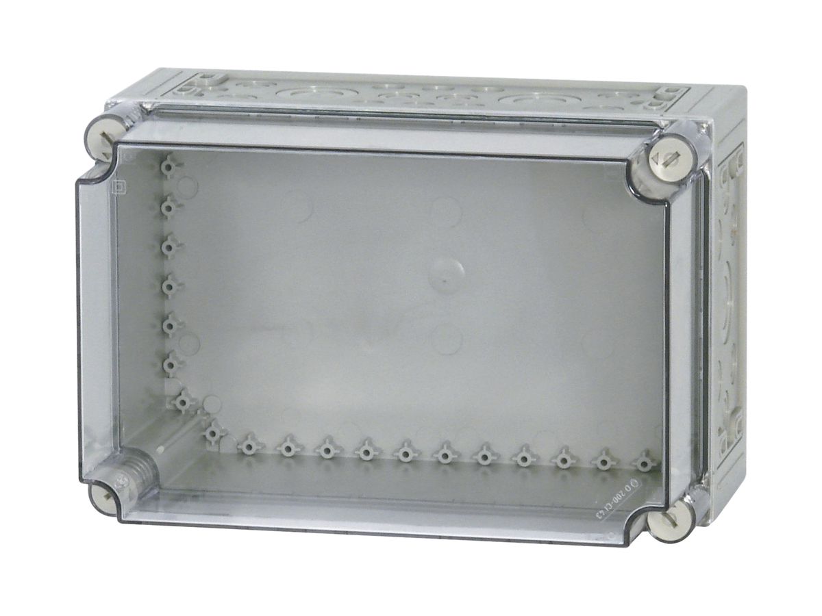 Apparategehäuse ETN CI 43E-200