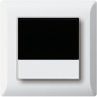 KNX Raumtemperaturregler