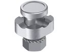 Verbindungsklemme Bettermann Ø 8…10 mm 5001 ZN-CU