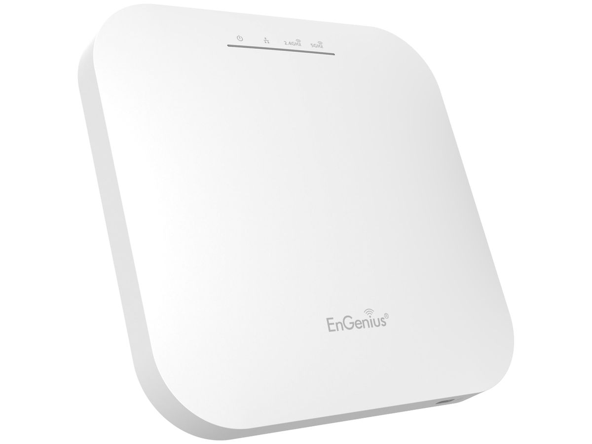 Access Point EnGenius EWS357AP, managed, PoE, 802.11ax (574/1200Mbps)