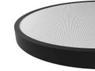 LED Deckenleuchte VASCO DALI 3CCT sz - 25W,2990lm,3000/4000/5000K, D=450mm