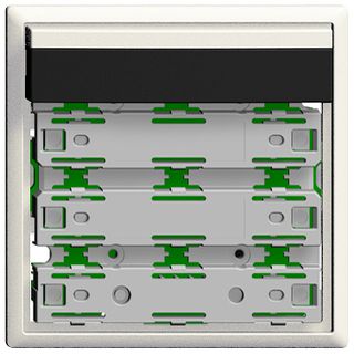Frontsets, -platten, Abdeckungen, Zubehör
