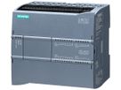 SPS-Grundgerät Siemens SIMATIC S7-1200 CPU 1214C DC/DC/Relais 24V