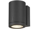 LED-Wandleuchte SLV ENOLA 11W 1000lm 930/940 IP65 direkt 100° anthrazit