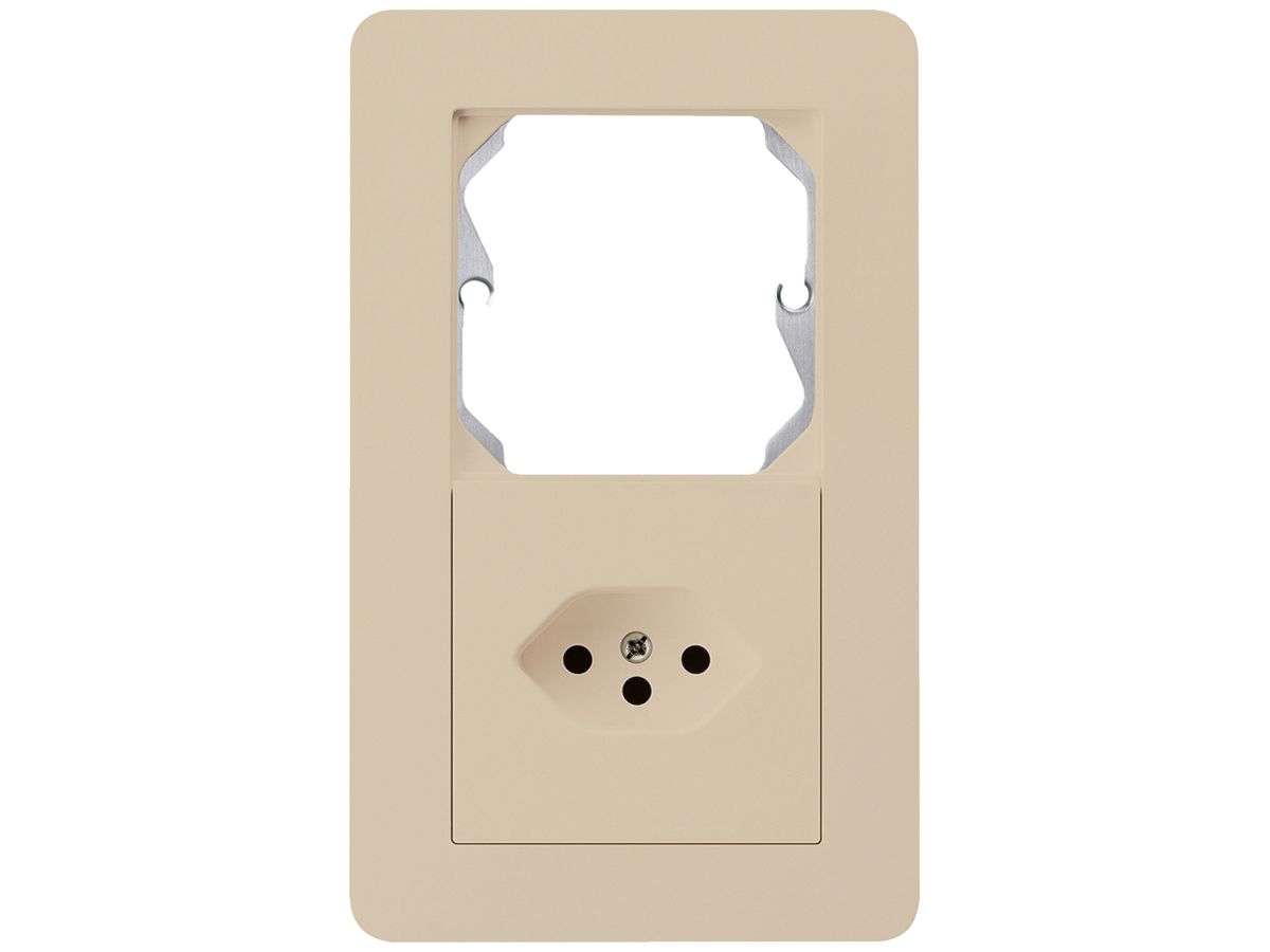 UP-Kombination leer+T13 kallysto.trend beige