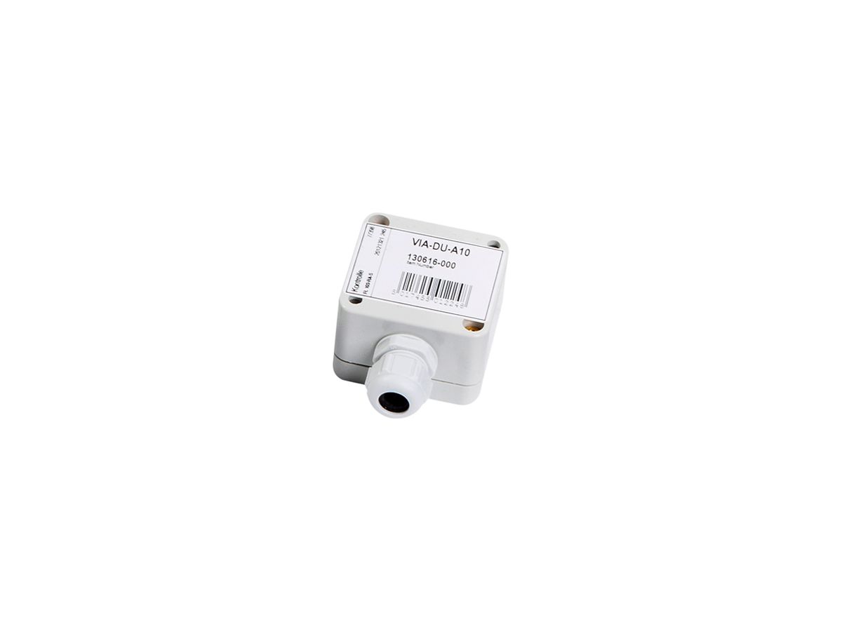 Lufttemperatursensor nVent VIA-DU-A10