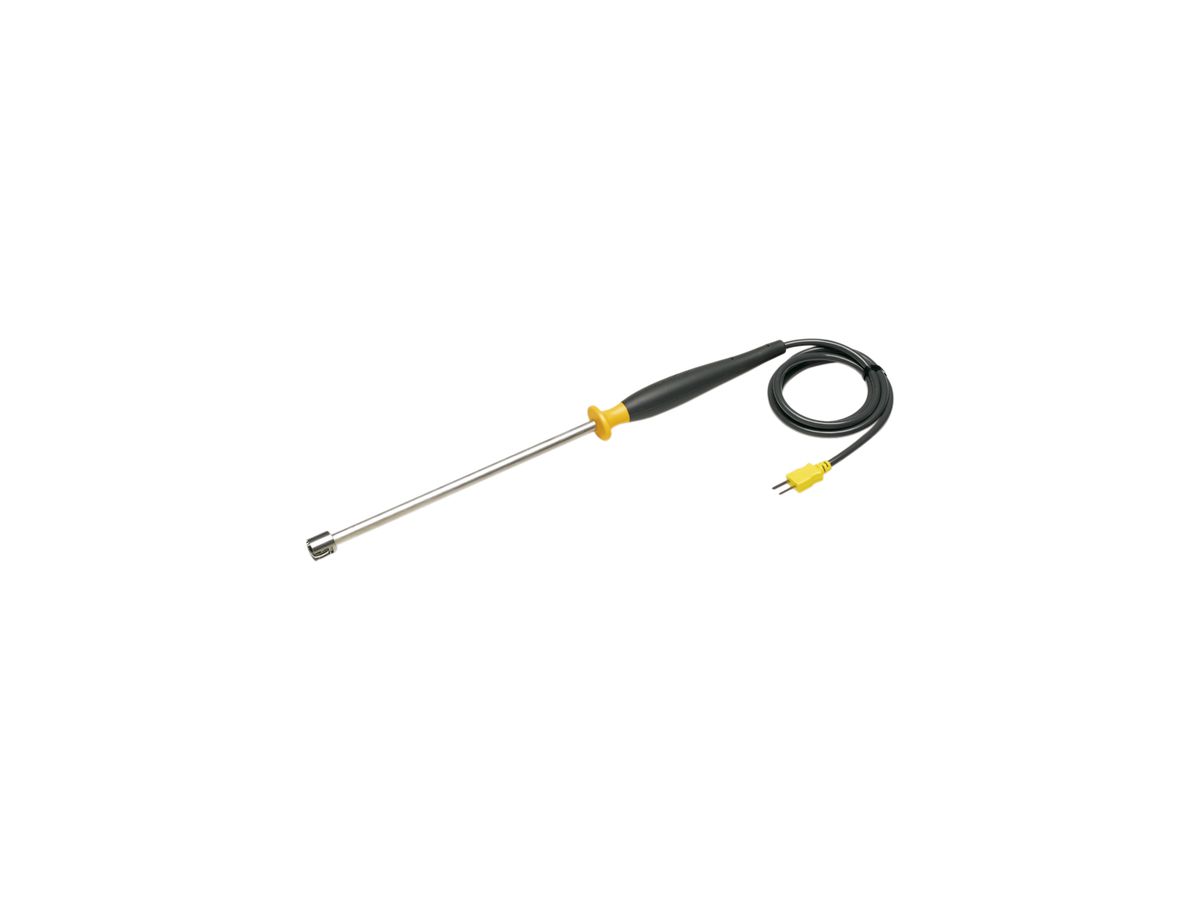 Temperatursonde Fluke 80PK-27, -196…600°C, 203mm