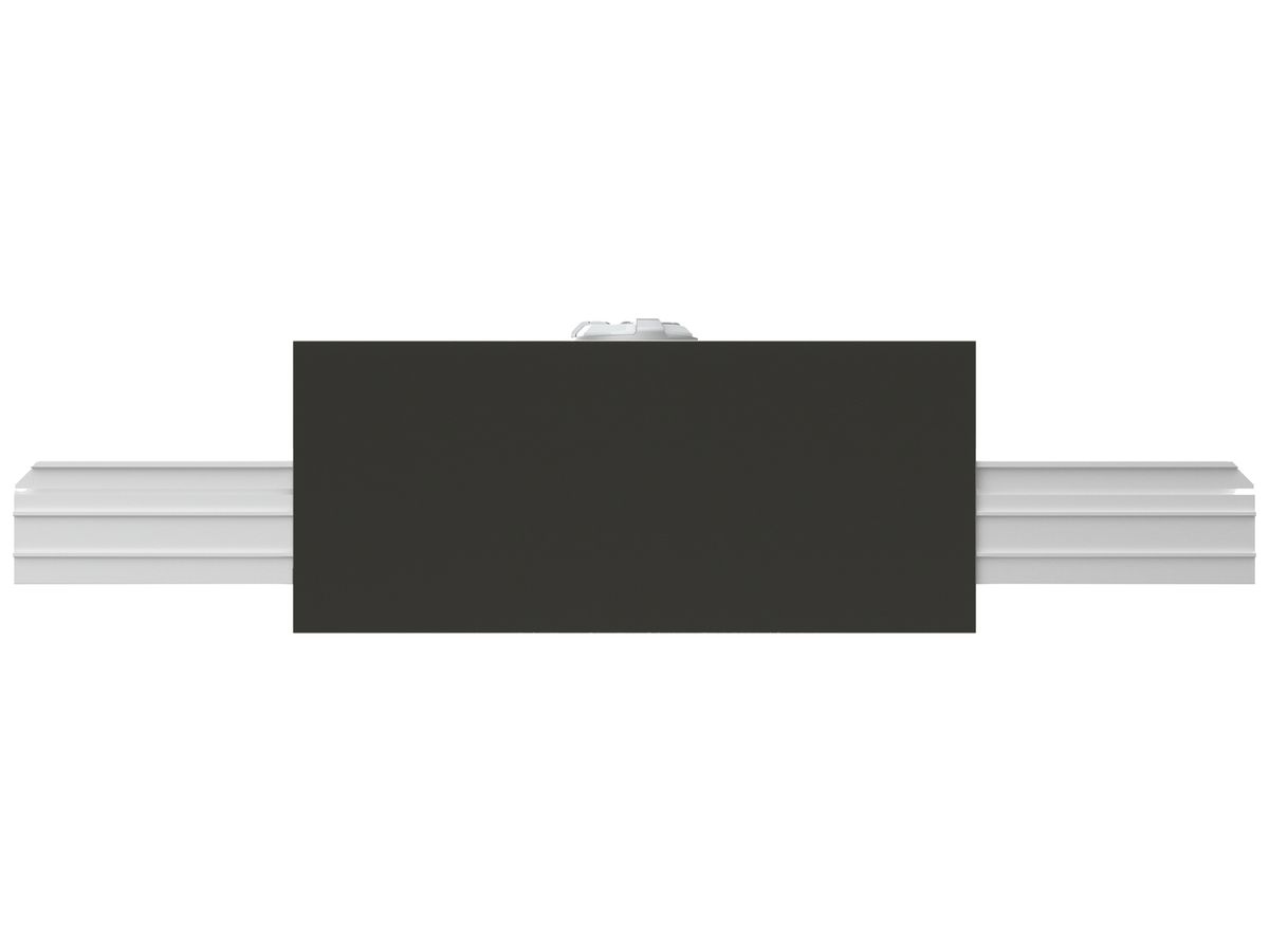 Sensormodul Sylvania Otao Linear PIR DALI 310×50mm schwarz