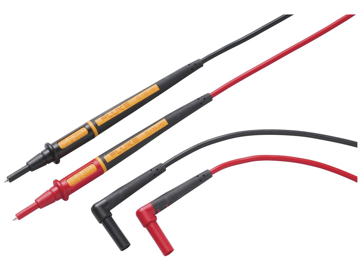 Messleitungen Fluke TL175-HV TwistGuard