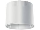 AP-Dose ESYLUX SMB-C XL für PD-C 360i/24 PS plus DALI, IP20, weiss
