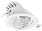 EB-LED-Spot Accent Performance Adjustable RS781B 39S/PW930 PSU-E HWB WH