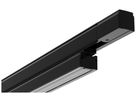 Leuchtteil Sylvania Pixo Line 1500 50W 7400lm 840 90° DALI AD3PH schwarz