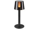 LED-Multileuchte SLV TAHA 5W 200lm 2700K IP65 schwarz mit diversem Zubehör