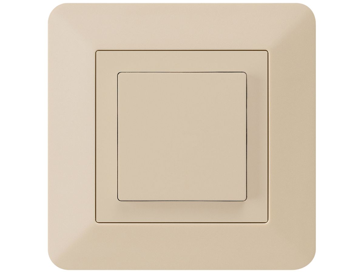 UP-Schalter kallysto.trend 6/1L beige