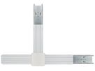 T-Verbinder LEDVANCE TruSys® FLEX T01 8-polig weiss 2 Stück