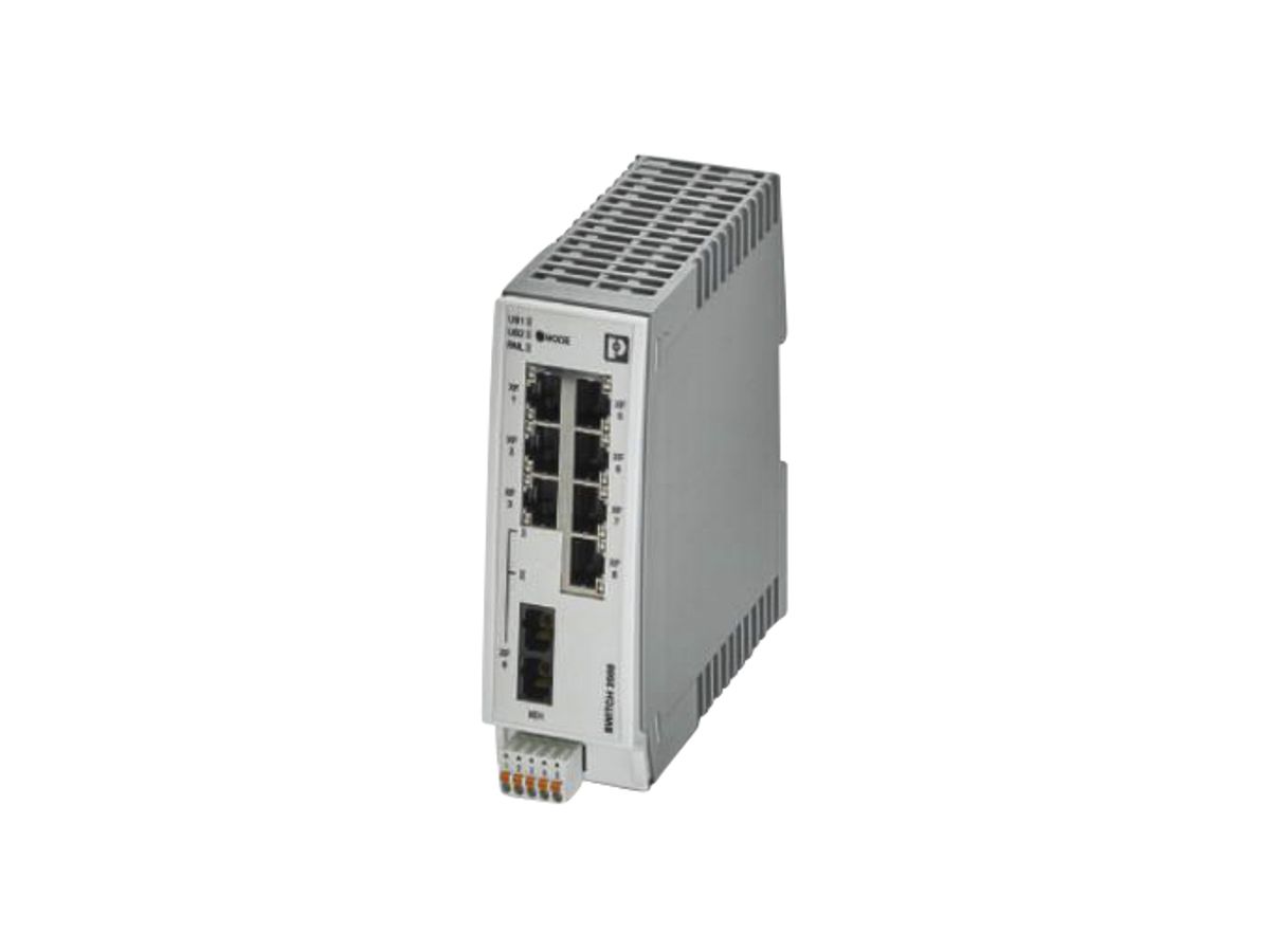 Switch PX FL SWITCH 2207-FX