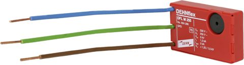 DEHNflex