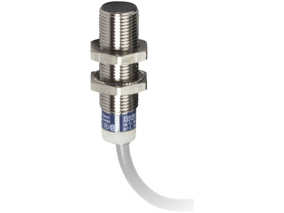 Näherungsschalter Schneider Electric M12 PNP