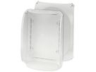 AP-Abzweigdose Hensel KF G 50mm² ohne Klemmen grau