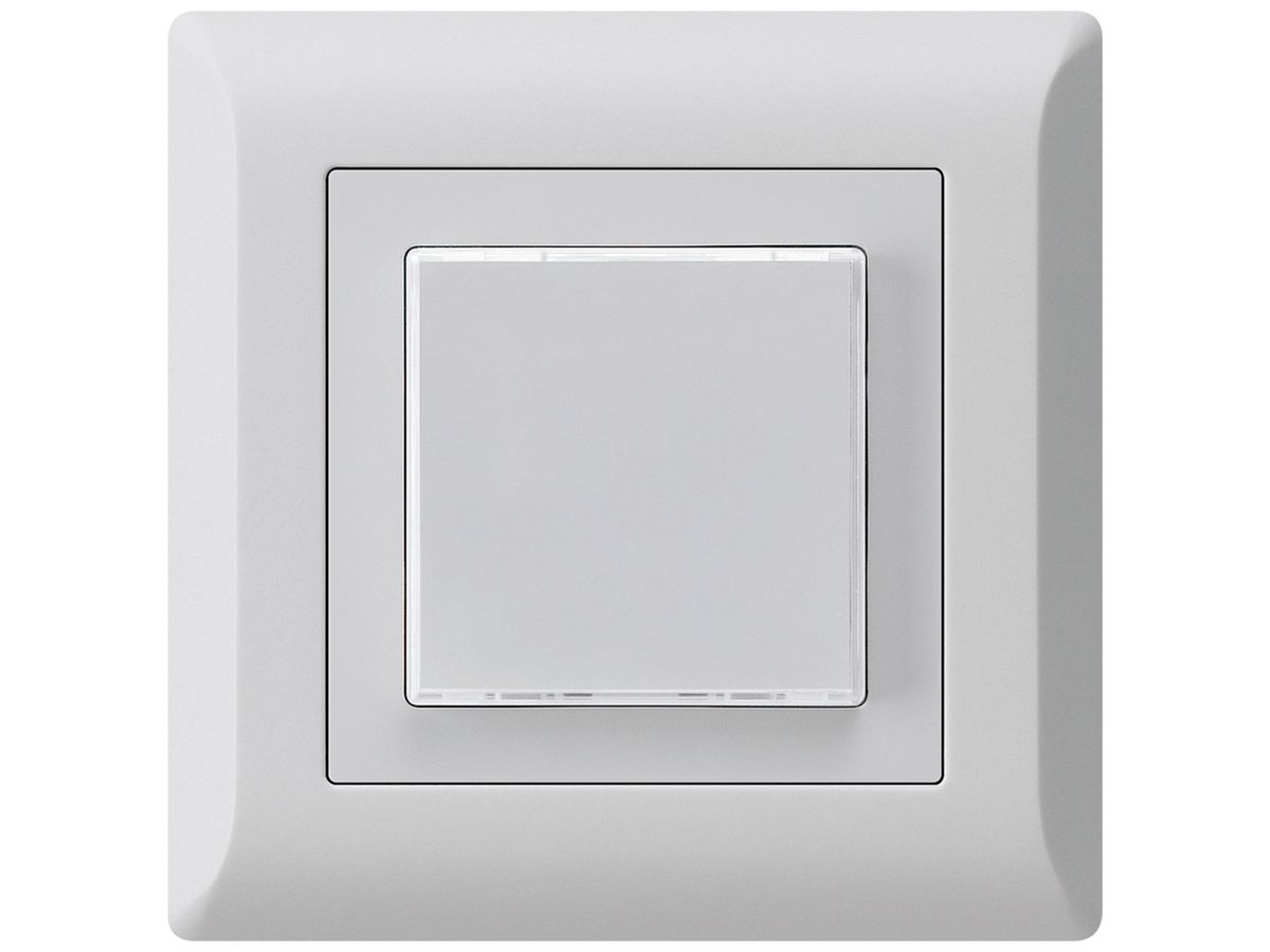 UP-LED-Leuchte kallysto.line LED blau 230V hellgrau