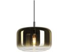 Pendelleuchte SLV PANTILO 28 E27 15W DIM direkt gold/chrom