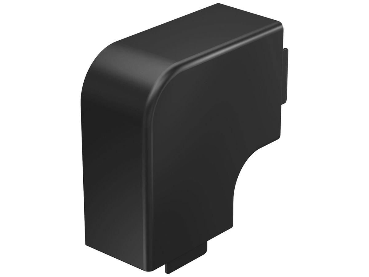 Flachwinkel BET WDK 90° 65×40mm PVC sz