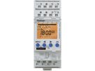 REG Uhrenthermostat Theben RAMSES 366/1 top2