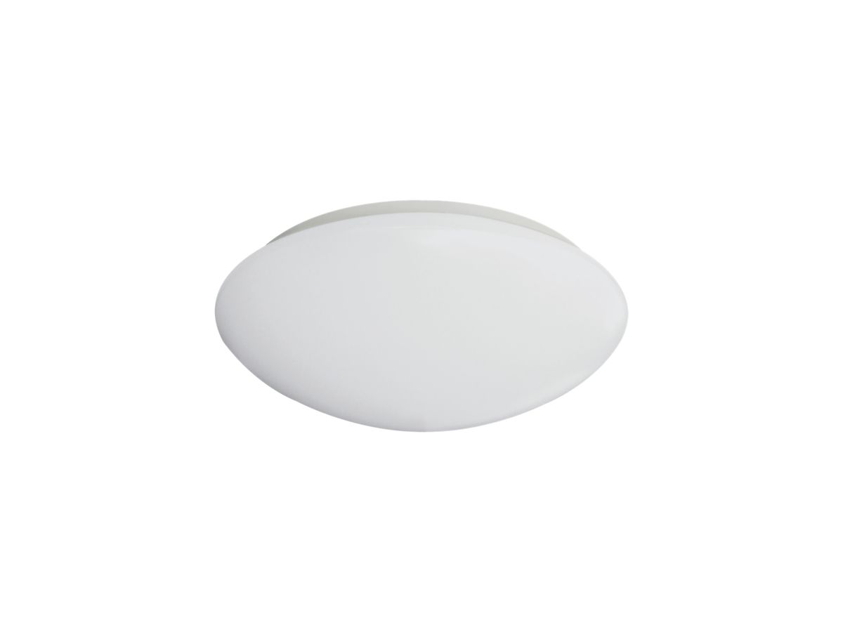 LED-Decken-/Wandleuchte Swisslux TRIVALITE Ara-R35-3-AS 230V 14.6W 1700lm