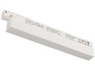 LED-Betriebsgerät SLV Intrack 200W 48V ON/OFF 280×23×44mm weiss