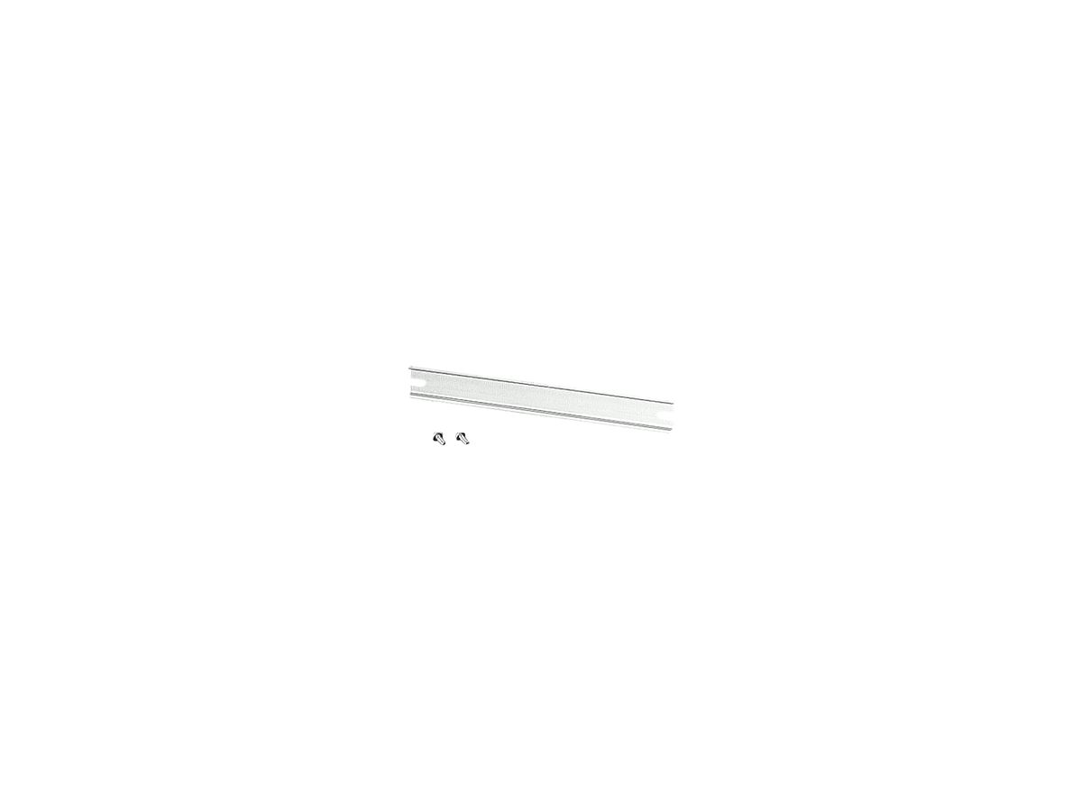 Tragschiene Hensel für KF 50 314mm