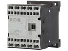 Leistungsschütz Eaton DILEEM-10-G-C 24V DC 3NO 22A 6.6A 3kW 24…690V