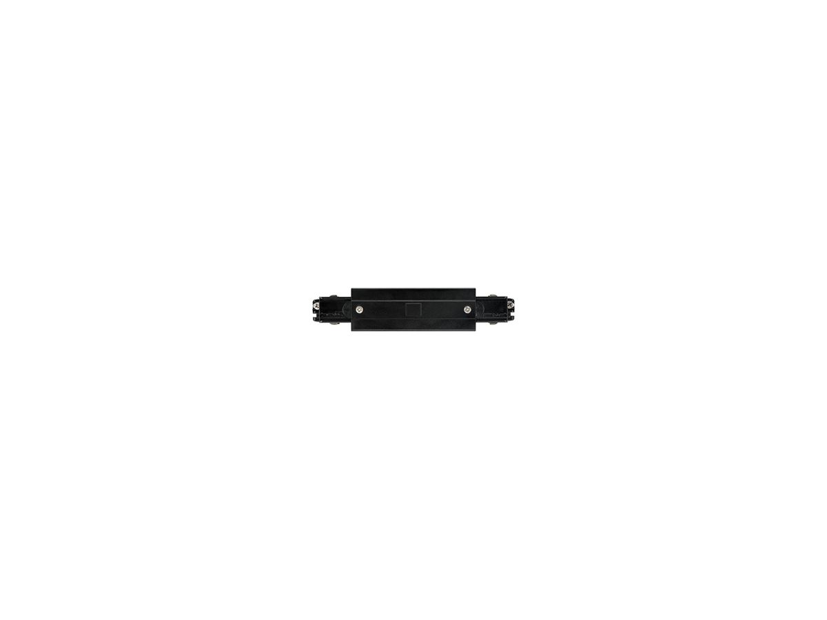 Längsverbinder SG ShopLine 3-ph schwarz