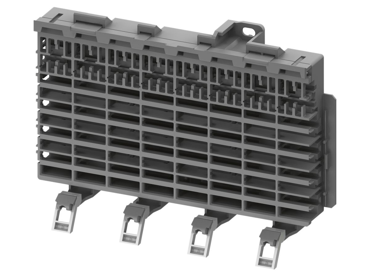 Stecksockel ABB SMISSLINE TP 8-teilig