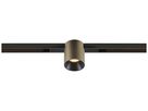 LED-Spot SLV FIXT-IT Standard 7W 850lm 930 36° DALI 48V AD round brz/sz