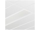 EB-LED-Deckenleuchte Philips SlimBlend recessed L125 CPC 28.5W 3600lm 4000K