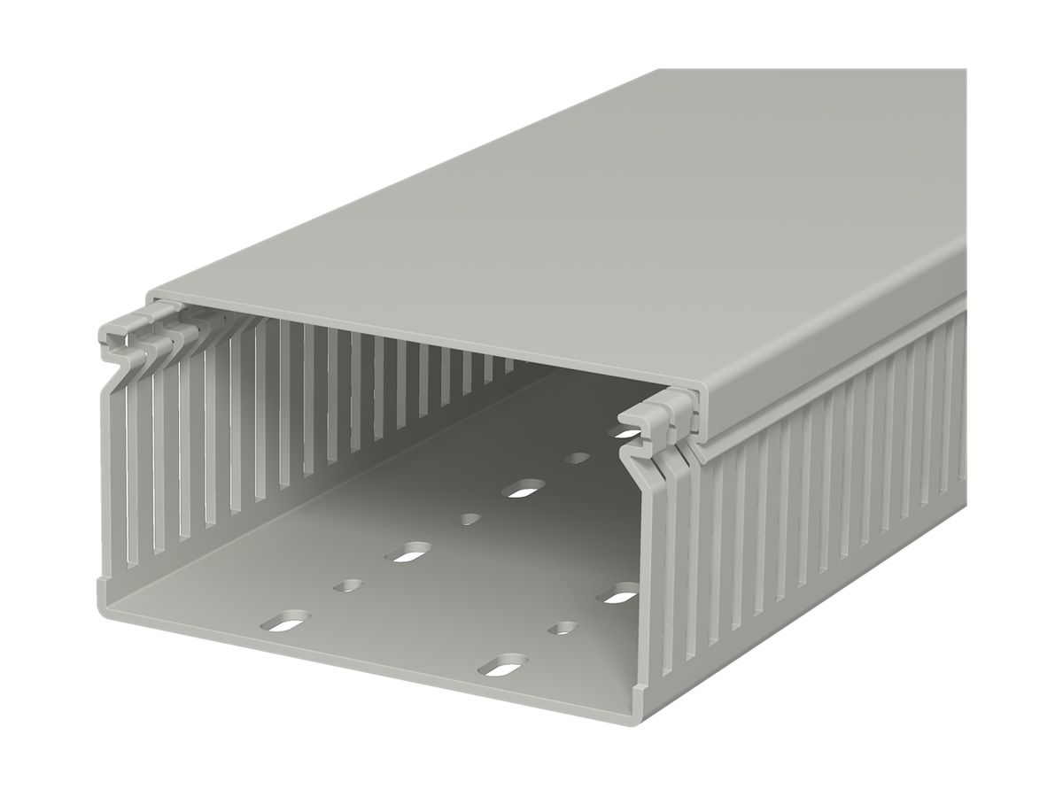 Verdrahtungskanal Bettermann LK4 60×120mm grau