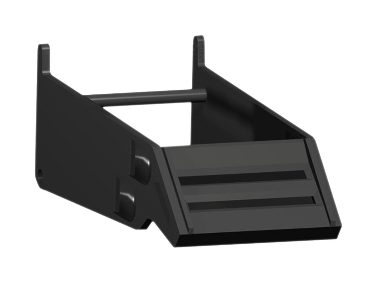 Haltebügel Zelio RXZ